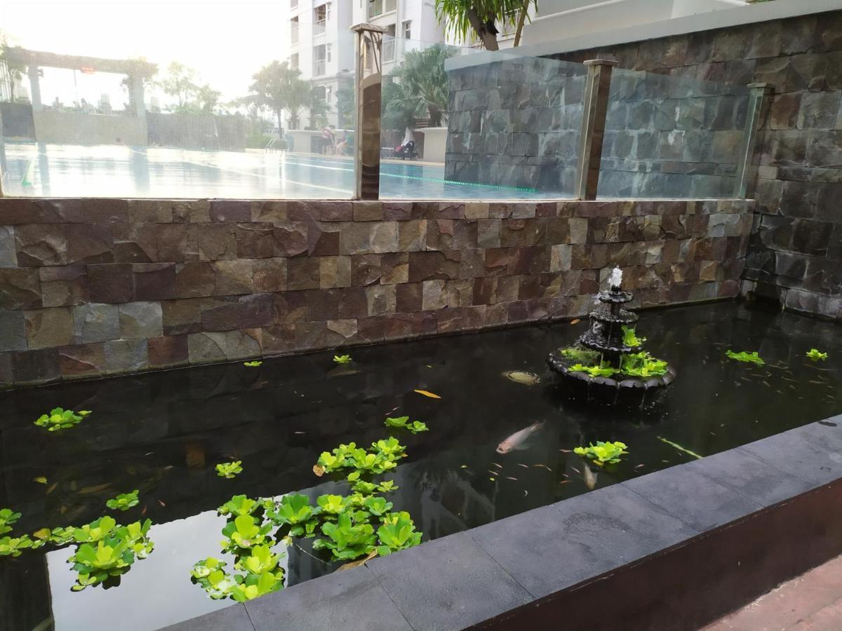 Classy! 2Br Apartment - Modern Comfort In West Jakarta Cbd Giacarta Esterno foto