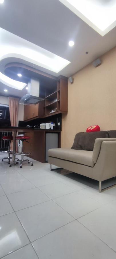 Classy! 2Br Apartment - Modern Comfort In West Jakarta Cbd Giacarta Esterno foto