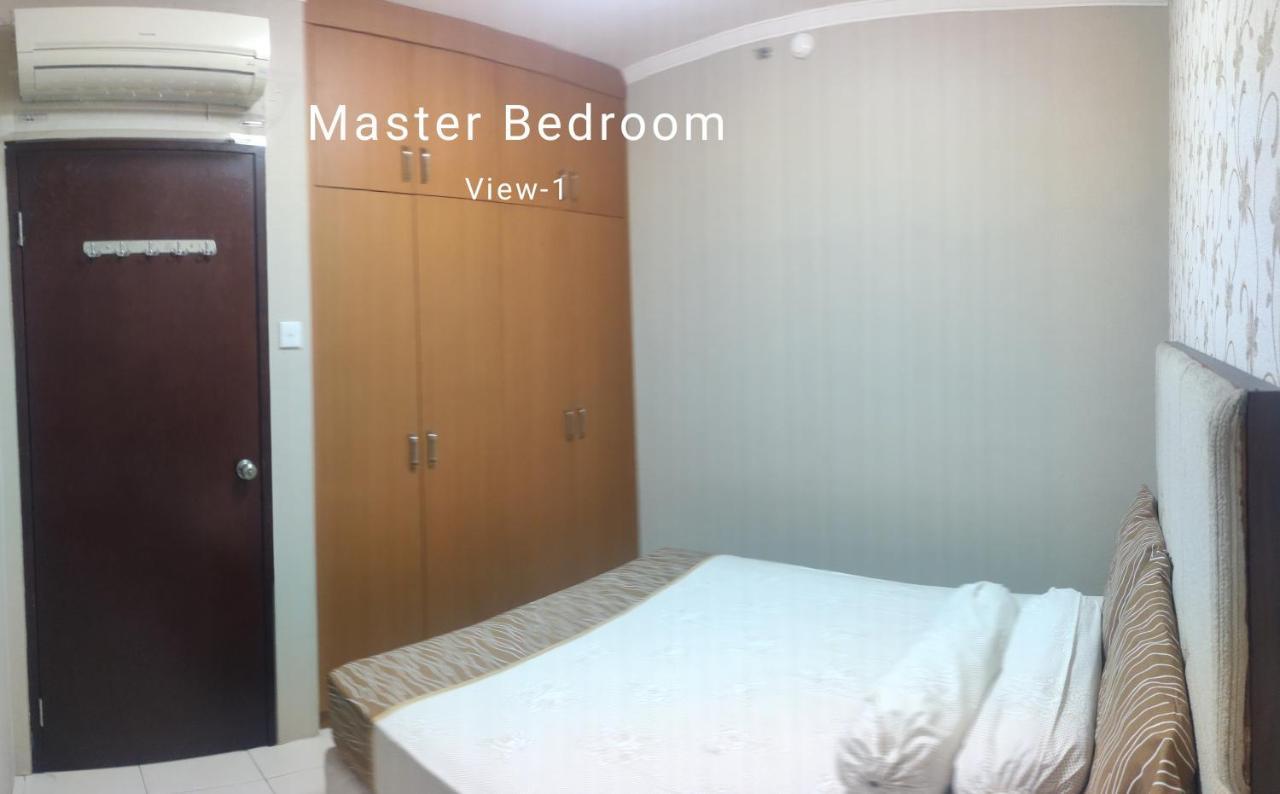 Classy! 2Br Apartment - Modern Comfort In West Jakarta Cbd Giacarta Esterno foto