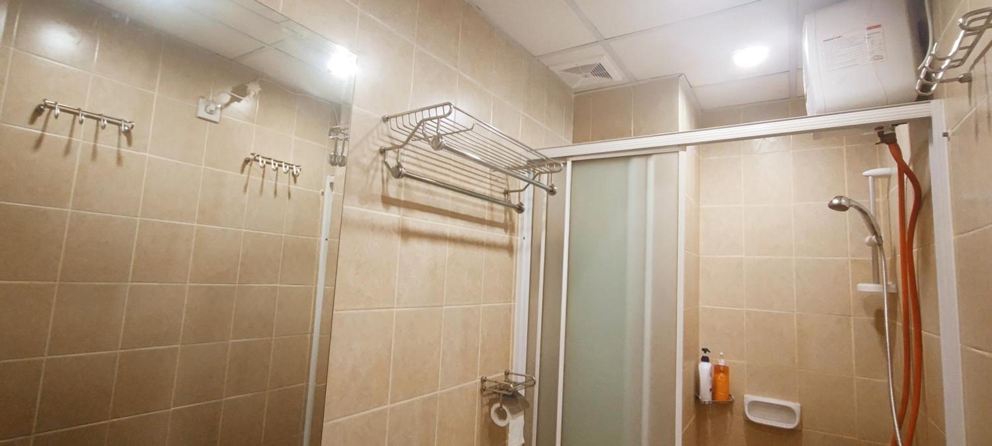 Classy! 2Br Apartment - Modern Comfort In West Jakarta Cbd Giacarta Esterno foto