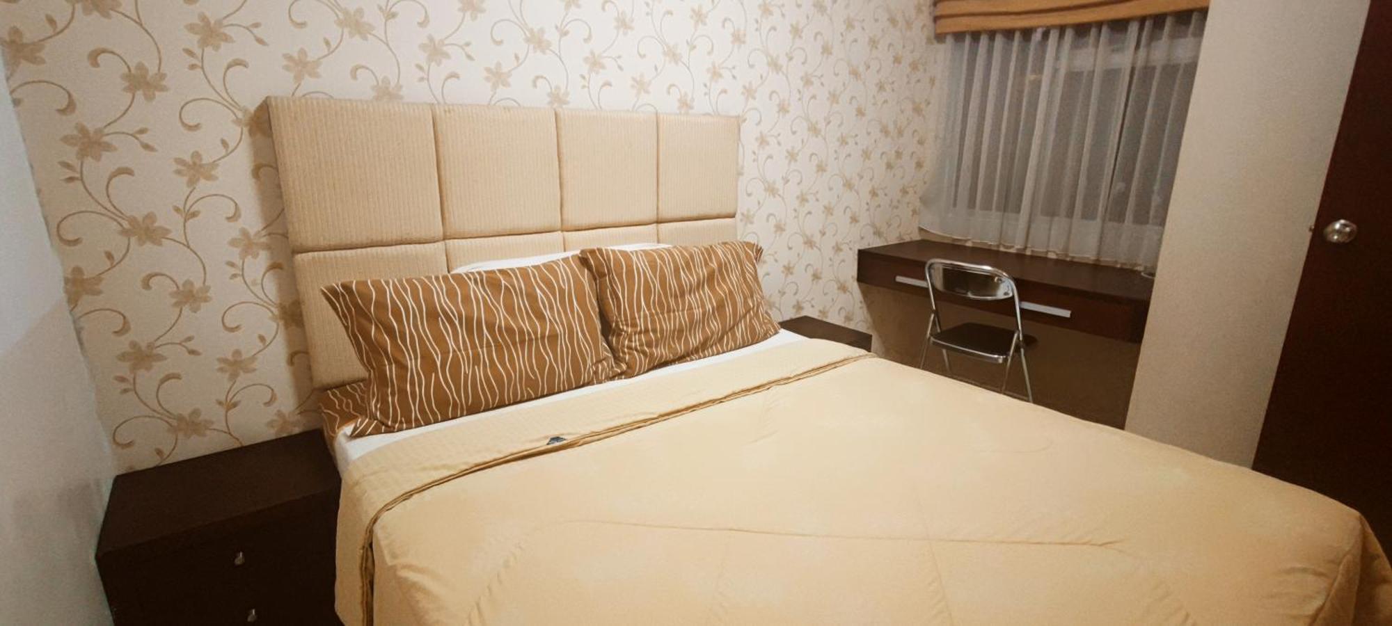 Classy! 2Br Apartment - Modern Comfort In West Jakarta Cbd Giacarta Esterno foto