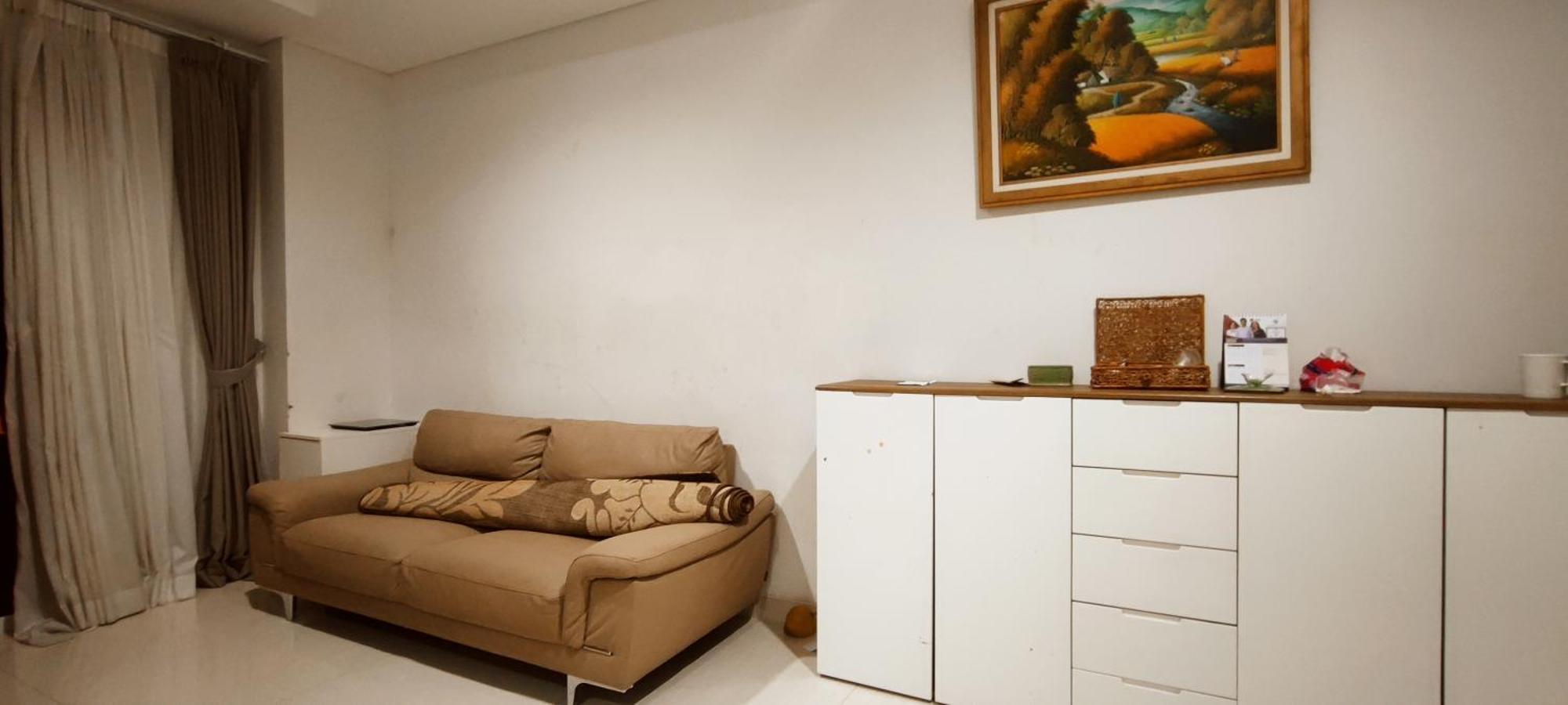 Appartamento Classy! 2Br Medit2 & Gm West Giacarta Esterno foto