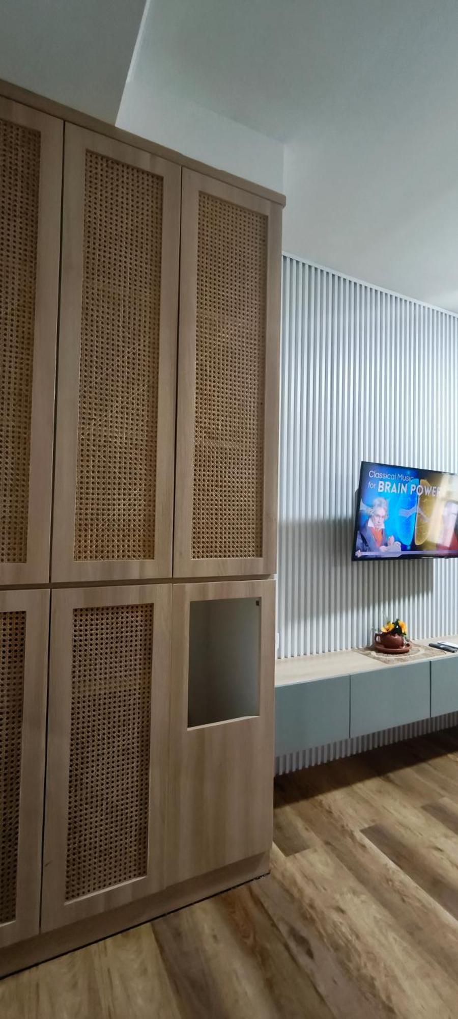 Classy! 2Br Apartment - Modern Comfort In West Jakarta Cbd Giacarta Esterno foto