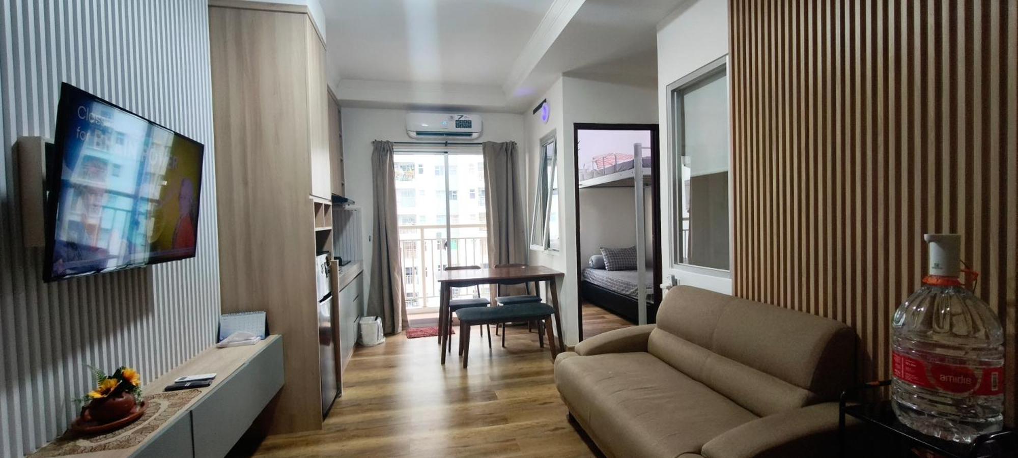 Classy! 2Br Apartment - Modern Comfort In West Jakarta Cbd Giacarta Esterno foto