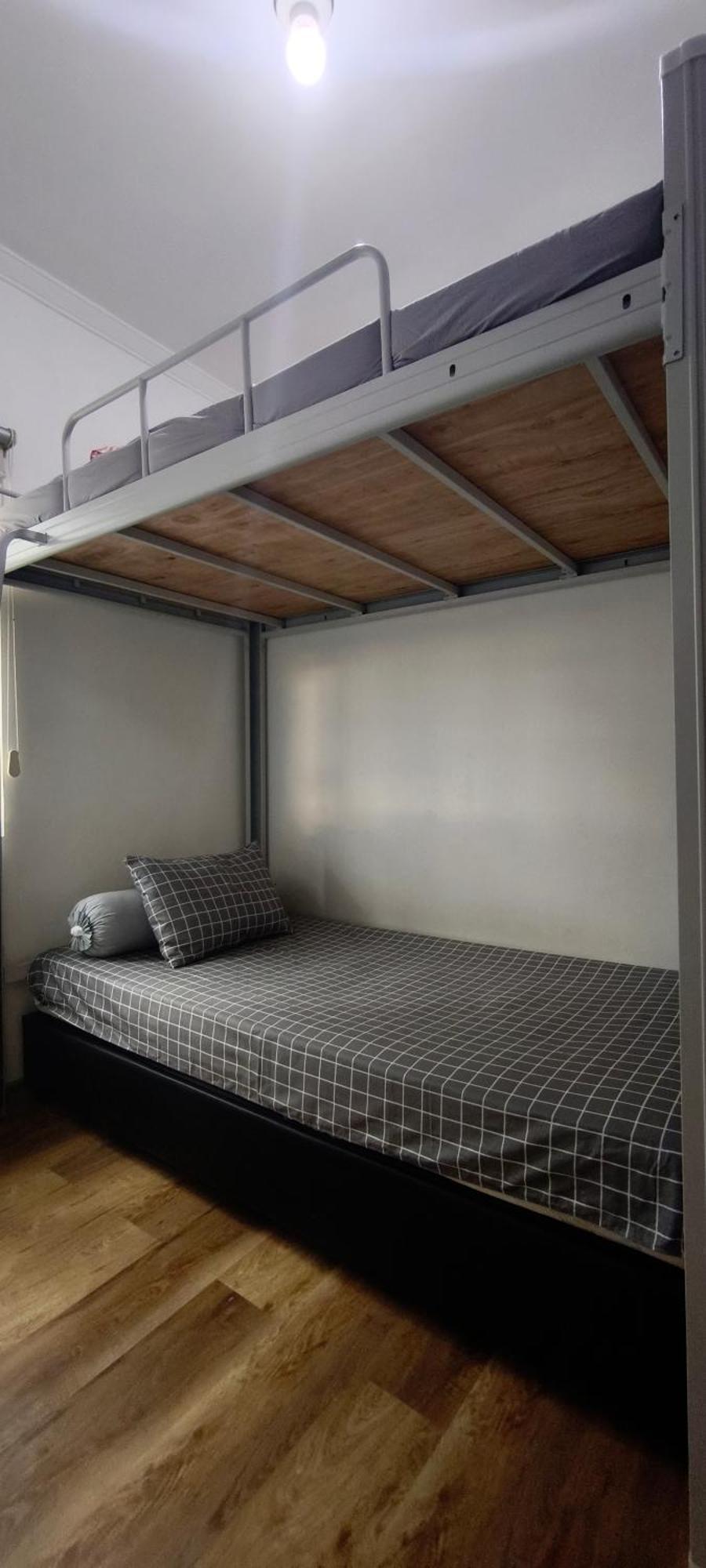 Classy! 2Br Apartment - Modern Comfort In West Jakarta Cbd Giacarta Esterno foto