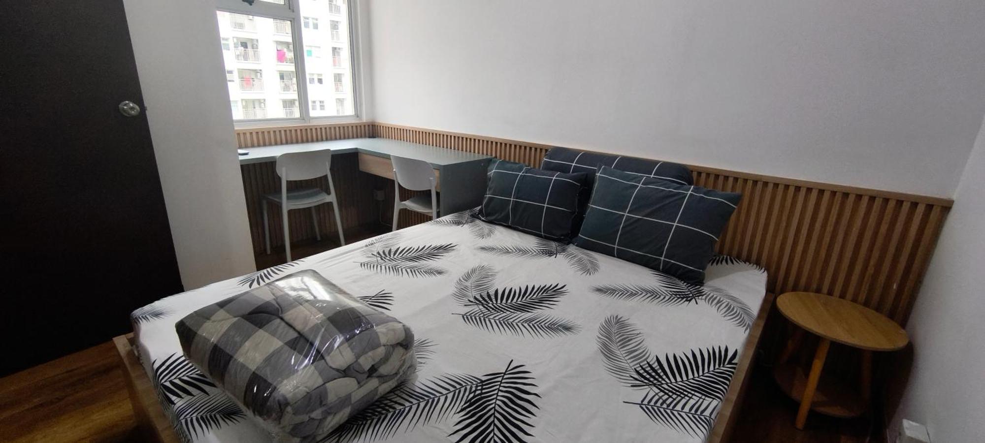 Classy! 2Br Apartment - Modern Comfort In West Jakarta Cbd Giacarta Esterno foto