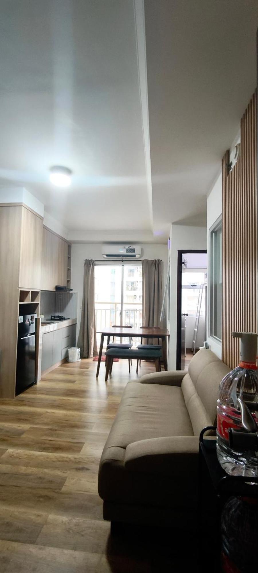 Classy! 2Br Apartment - Modern Comfort In West Jakarta Cbd Giacarta Esterno foto