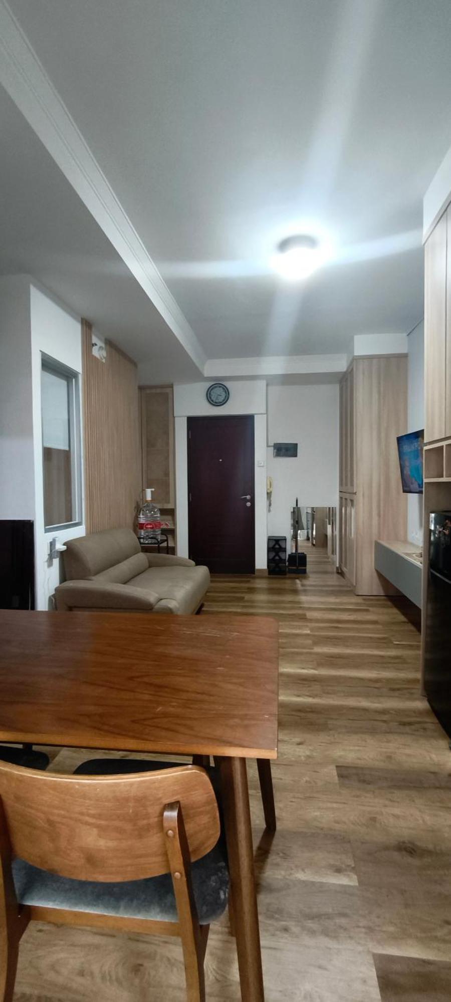 Classy! 2Br Apartment - Modern Comfort In West Jakarta Cbd Giacarta Esterno foto