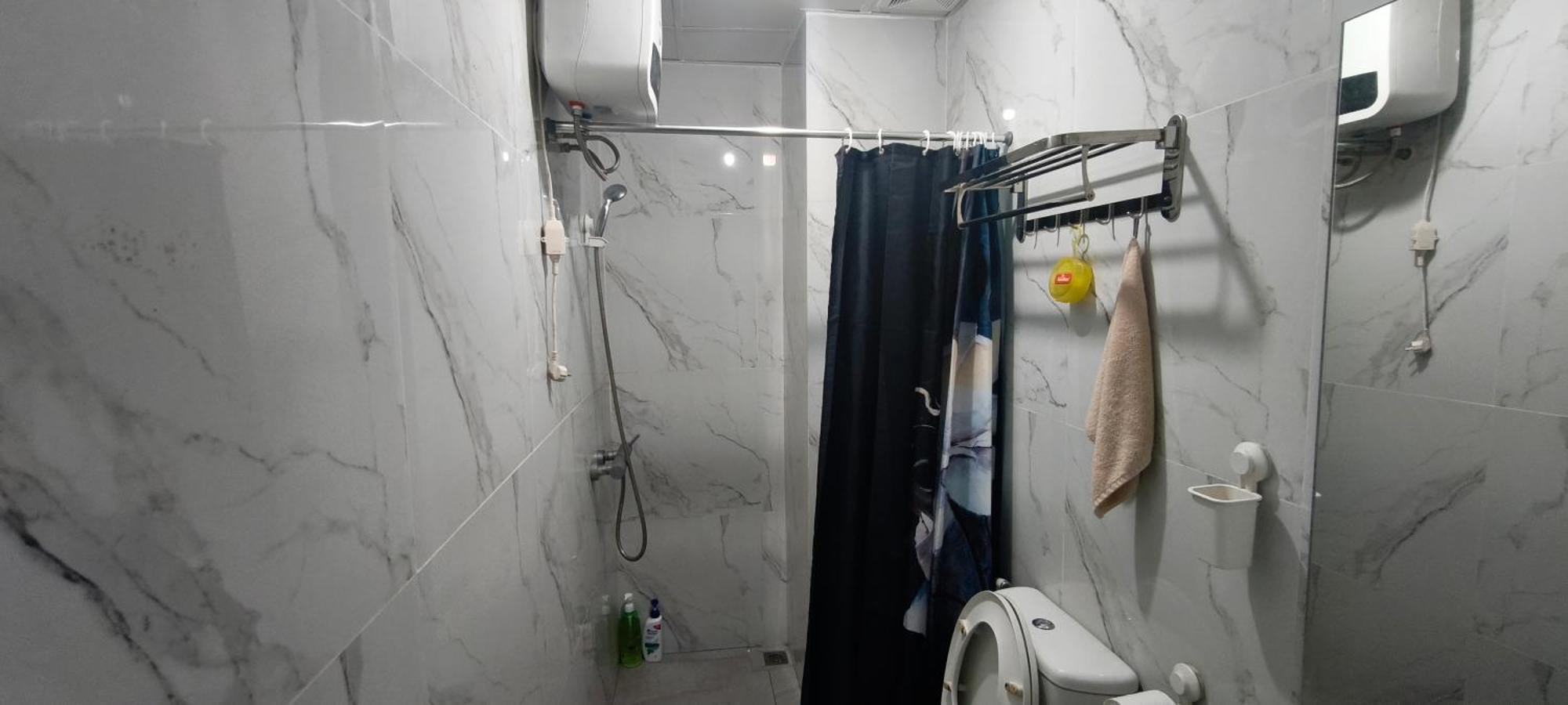 Classy! 2Br Apartment - Modern Comfort In West Jakarta Cbd Giacarta Esterno foto