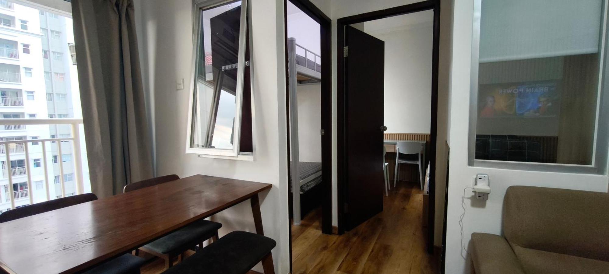 Classy! 2Br Apartment - Modern Comfort In West Jakarta Cbd Giacarta Esterno foto