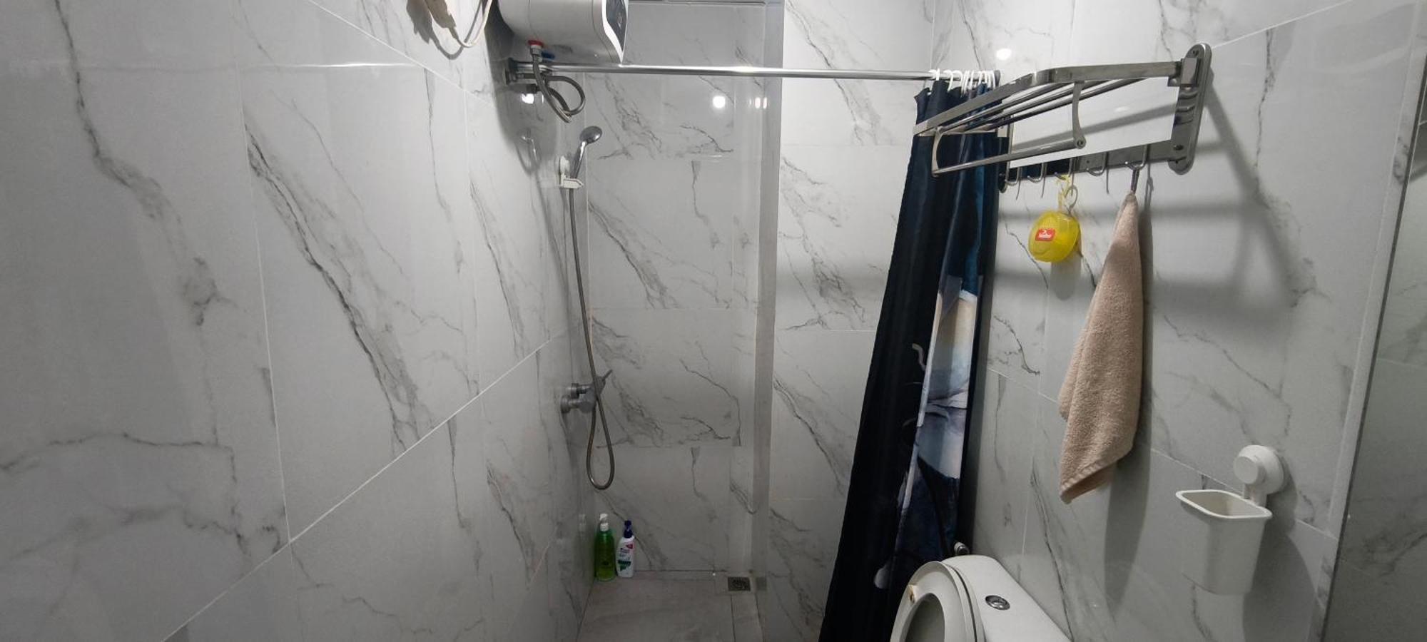 Classy! 2Br Apartment - Modern Comfort In West Jakarta Cbd Giacarta Esterno foto