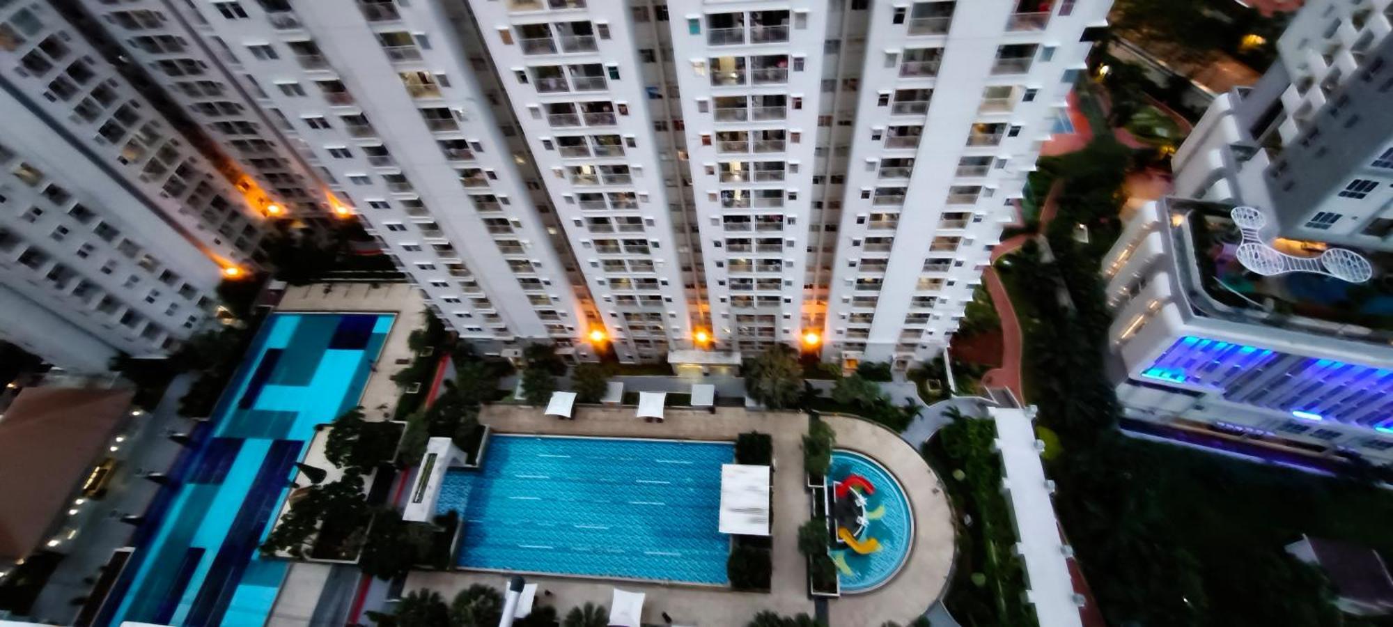 Classy! 2Br Apartment - Modern Comfort In West Jakarta Cbd Giacarta Esterno foto